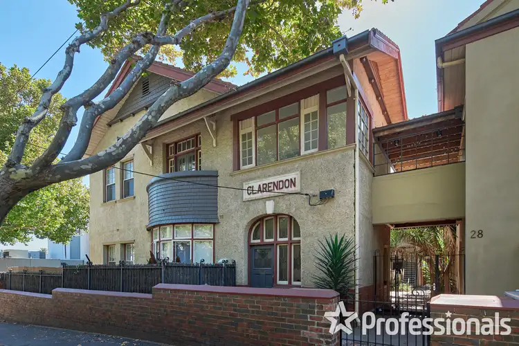6/26 Blessington Street, St Kilda VIC 3182
