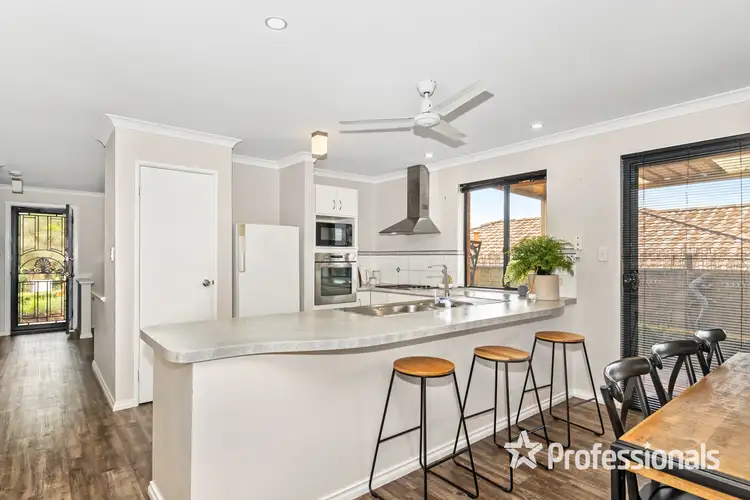 Main view of Homely house listing, 9 Chauncy Way, Spencer Park WA 6330
