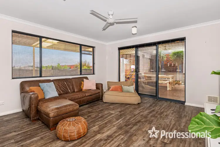Third view of Homely house listing, 9 Chauncy Way, Spencer Park WA 6330