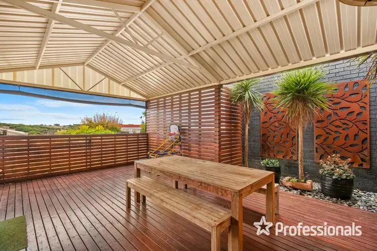 Fourth view of Homely house listing, 9 Chauncy Way, Spencer Park WA 6330