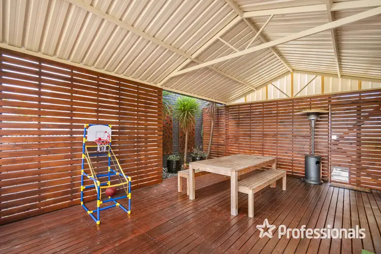 Fifth view of Homely house listing, 9 Chauncy Way, Spencer Park WA 6330