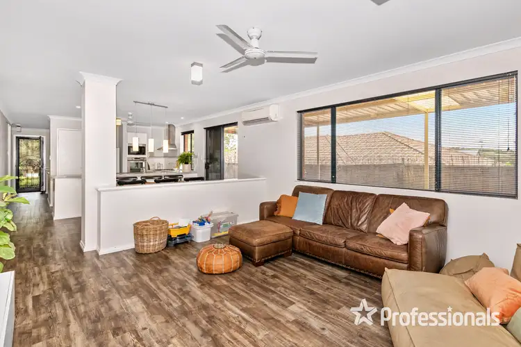 Sixth view of Homely house listing, 9 Chauncy Way, Spencer Park WA 6330