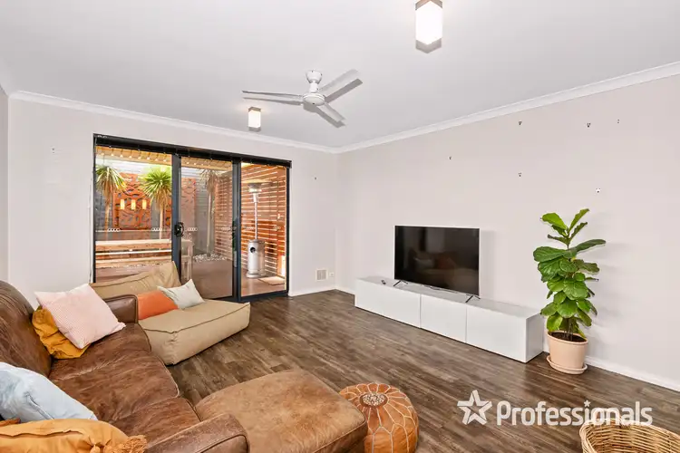 Seventh view of Homely house listing, 9 Chauncy Way, Spencer Park WA 6330