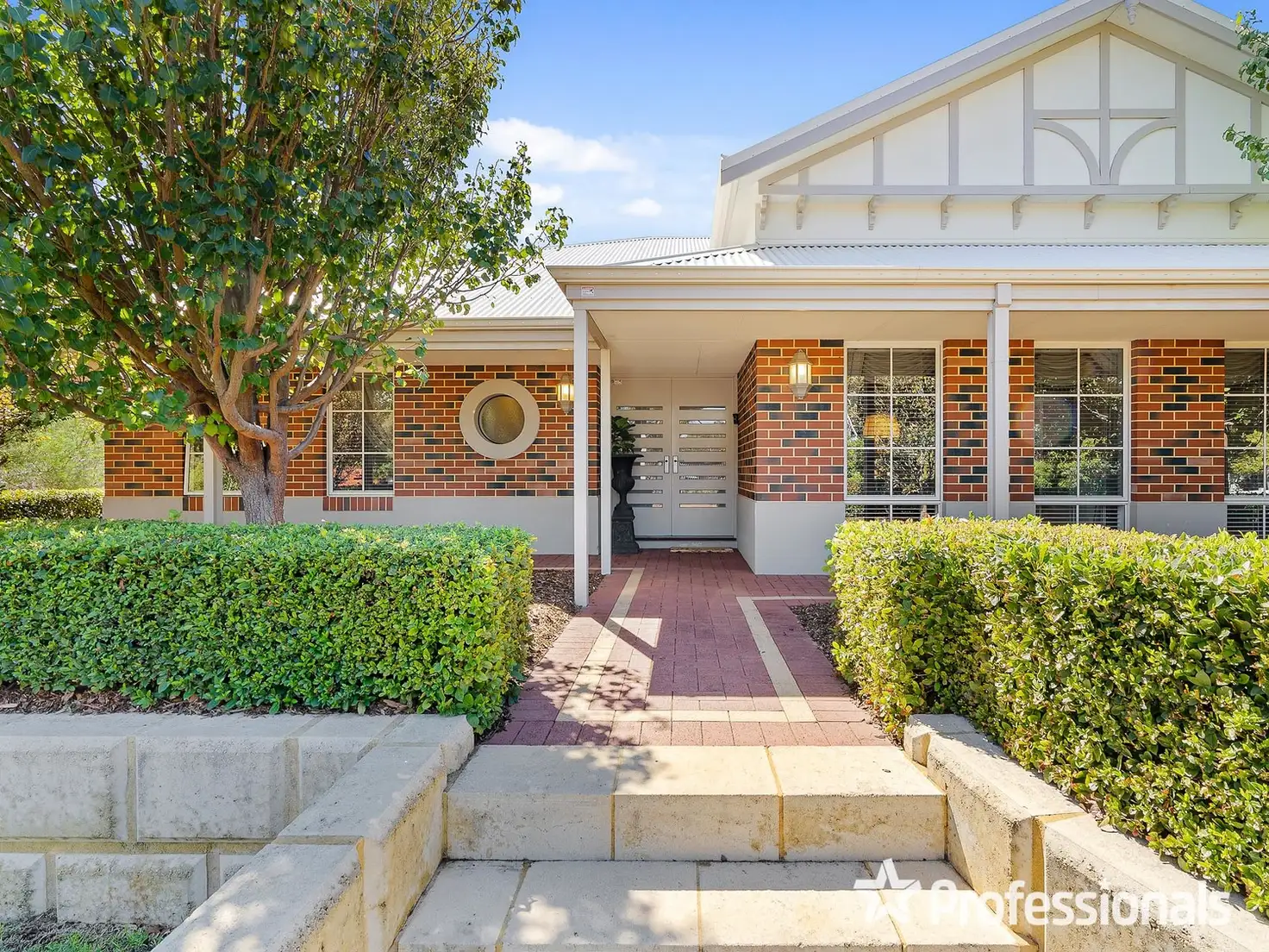 Main view of Homely house listing, 23 Meloway Drive, Maida Vale WA 6057