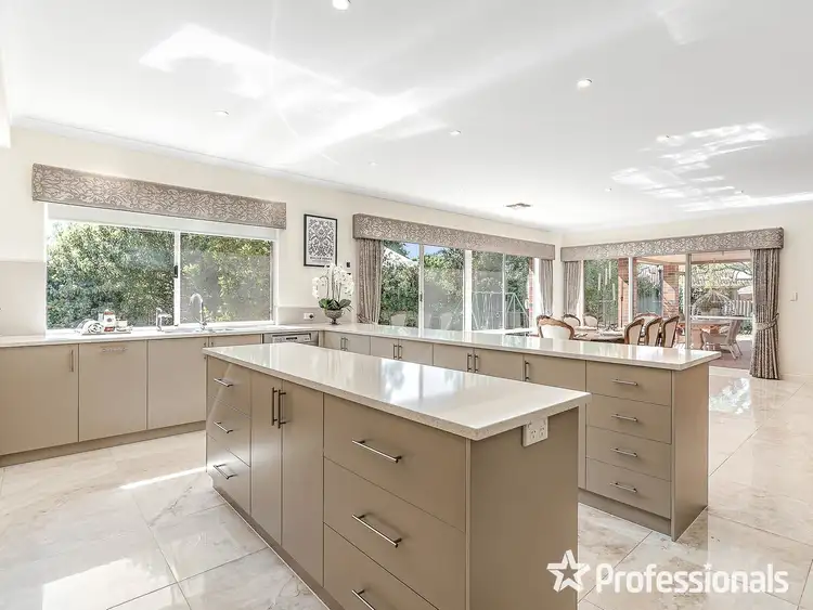 Third view of Homely house listing, 23 Meloway Drive, Maida Vale WA 6057