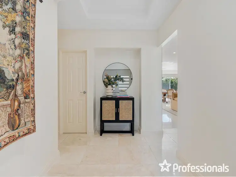 Fifth view of Homely house listing, 23 Meloway Drive, Maida Vale WA 6057