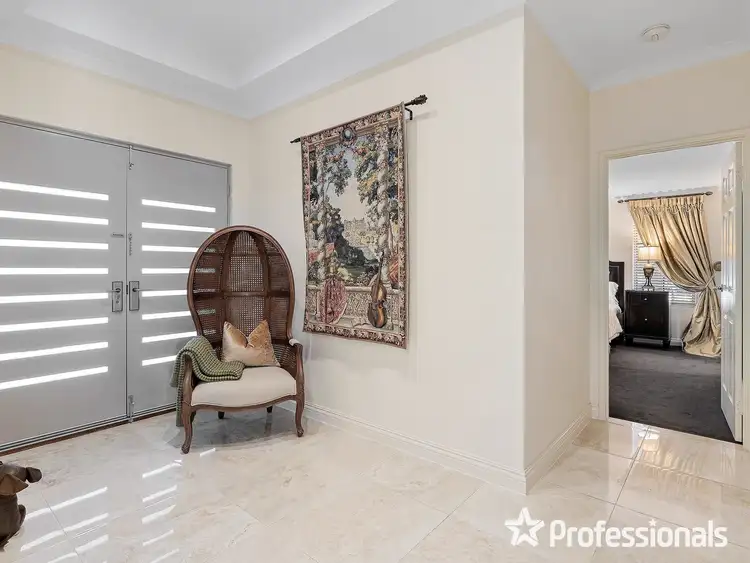 Sixth view of Homely house listing, 23 Meloway Drive, Maida Vale WA 6057