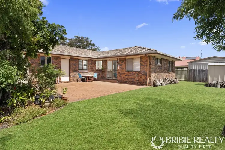 Fifth view of Homely house listing, 32 Sixth Avenue, Woorim QLD 4507