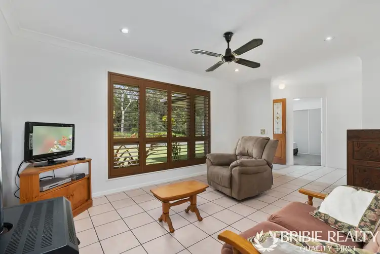 Sixth view of Homely house listing, 32 Sixth Avenue, Woorim QLD 4507