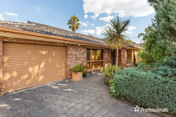 Main view of Homely house listing, 6 Edgeware Close, Kealba VIC 3021