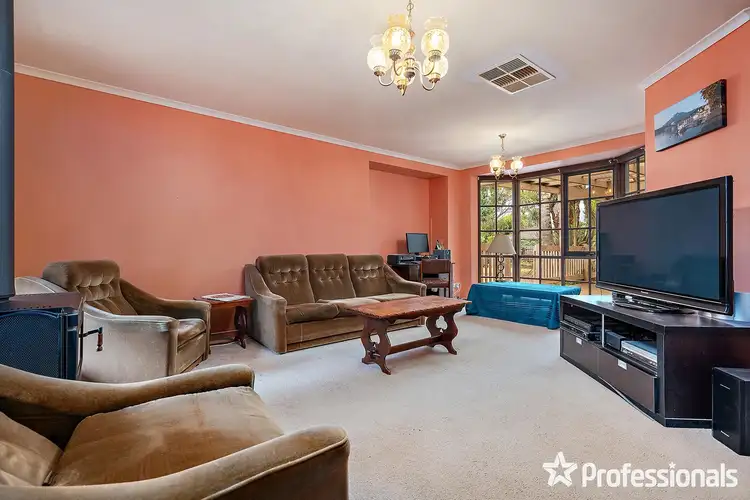 Second view of Homely house listing, 8 Jonathan Close, Bayswater North VIC 3153