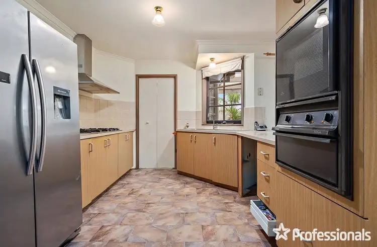 Third view of Homely house listing, 8 Jonathan Close, Bayswater North VIC 3153