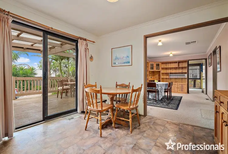 Fourth view of Homely house listing, 8 Jonathan Close, Bayswater North VIC 3153