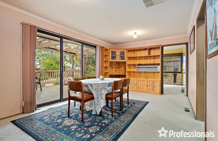 Fifth view of Homely house listing, 8 Jonathan Close, Bayswater North VIC 3153