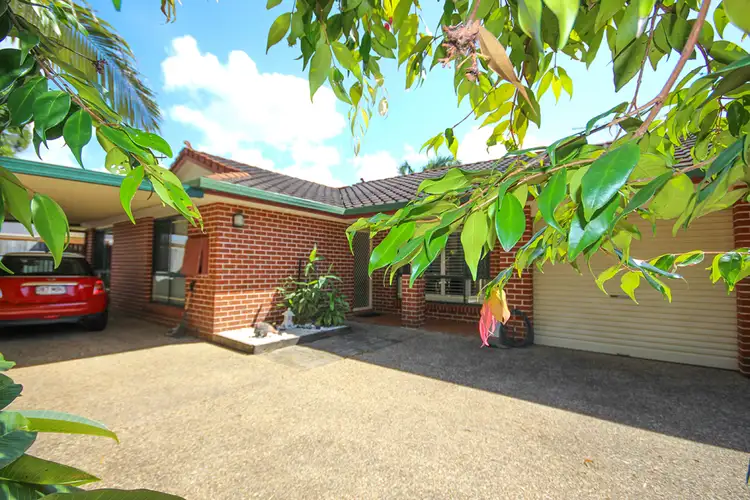 2/6 Edward Avenue, Pottsville NSW 2489