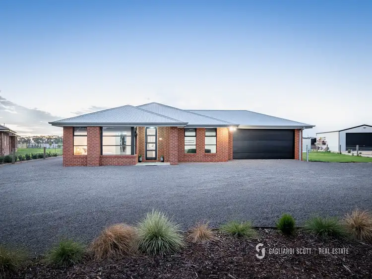 Main view of Homely house listing, 22 Princeton Place, Shepparton North VIC 3631