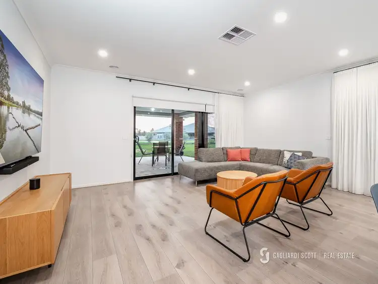 Sixth view of Homely house listing, 22 Princeton Place, Shepparton North VIC 3631