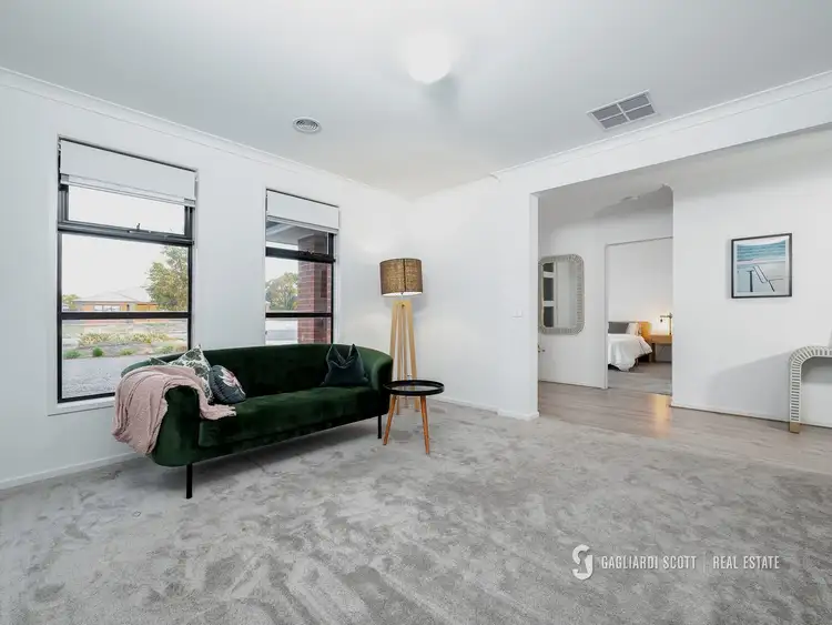 Seventh view of Homely house listing, 22 Princeton Place, Shepparton North VIC 3631