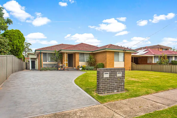 91 Kiama Street, Greystanes NSW 2145