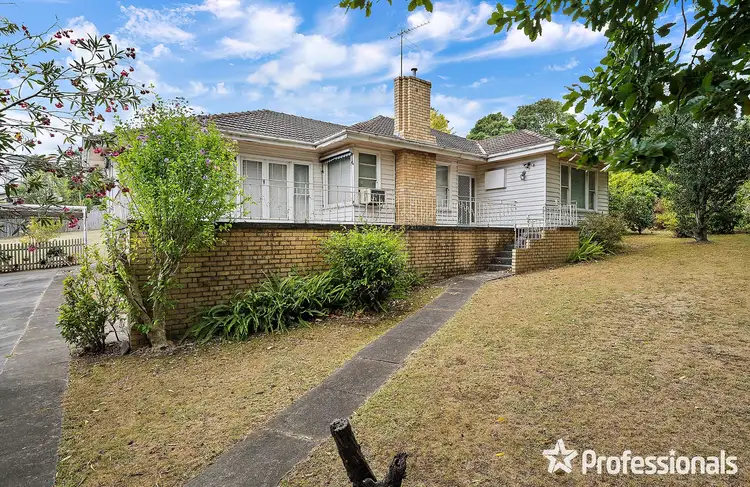 Fourth view of Homely house listing, 5-7 The Eyrie, Lilydale VIC 3140