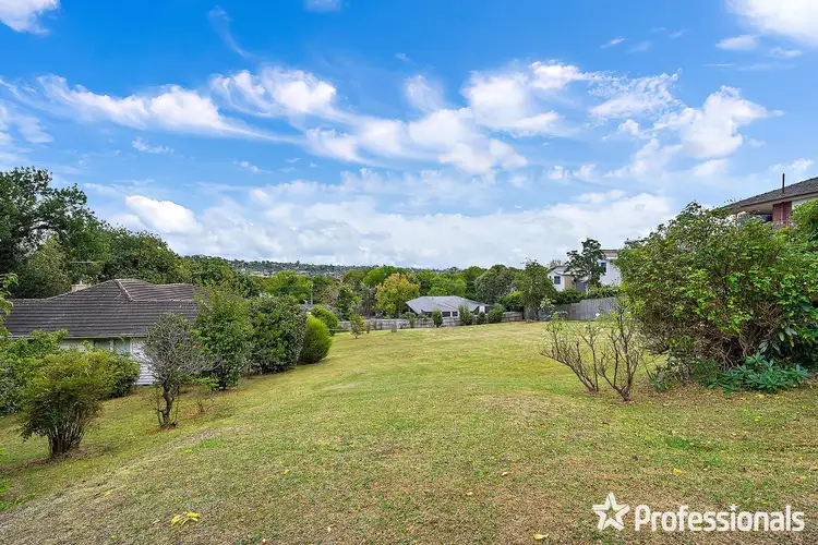 Sixth view of Homely house listing, 5-7 The Eyrie, Lilydale VIC 3140