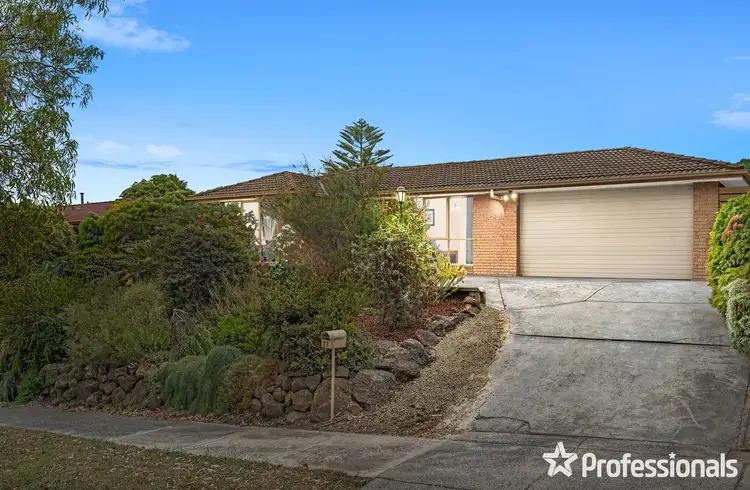 17 Savanna Drive