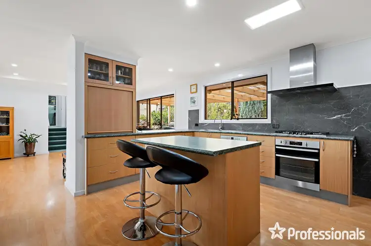 Fifth view of Homely house listing, 17 Savanna Drive, Mooroolbark VIC 3138