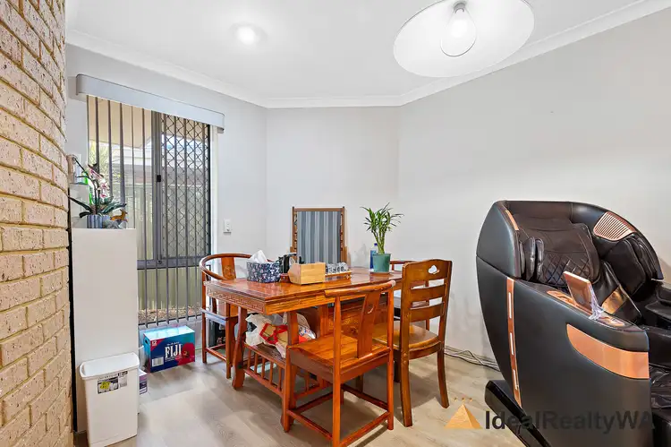 Fifth view of Homely house listing, 4A Kelly Place, Beckenham WA 6107