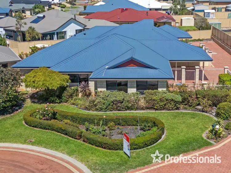 5a Nemcia Close, Yakamia WA 6330