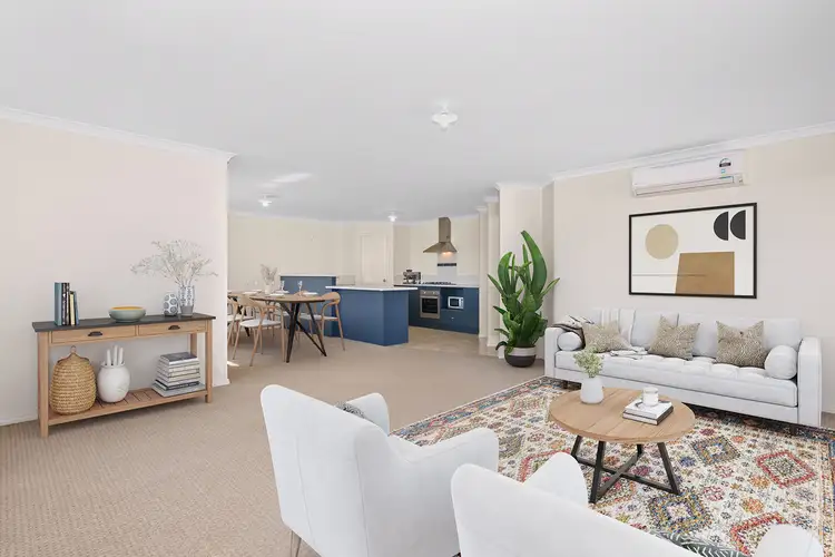 Third view of Homely semi-detached listing, 5a Nemcia Close, Yakamia WA 6330