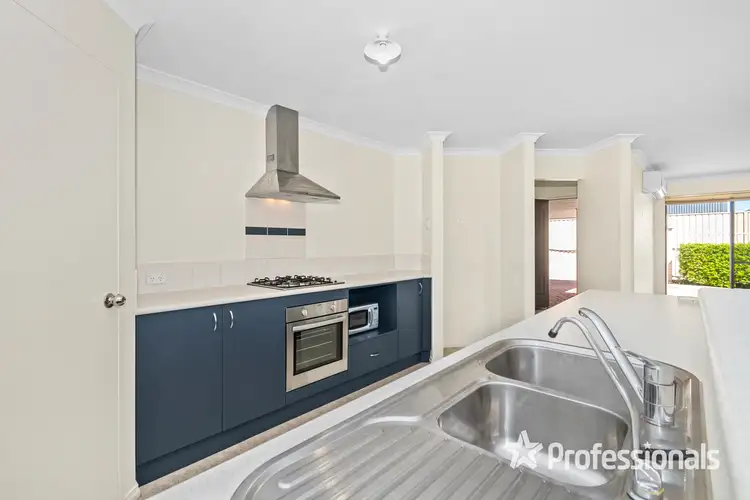 Fourth view of Homely semi-detached listing, 5a Nemcia Close, Yakamia WA 6330