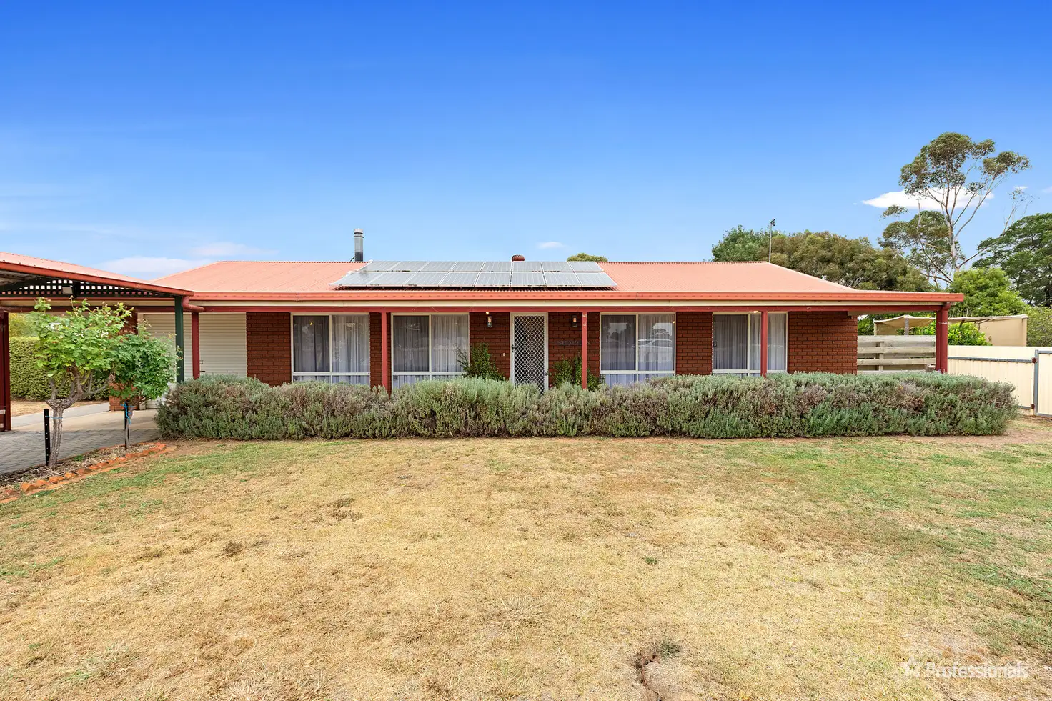 Main view of Homely house listing, 3 Paull Street, Talbot VIC 3371