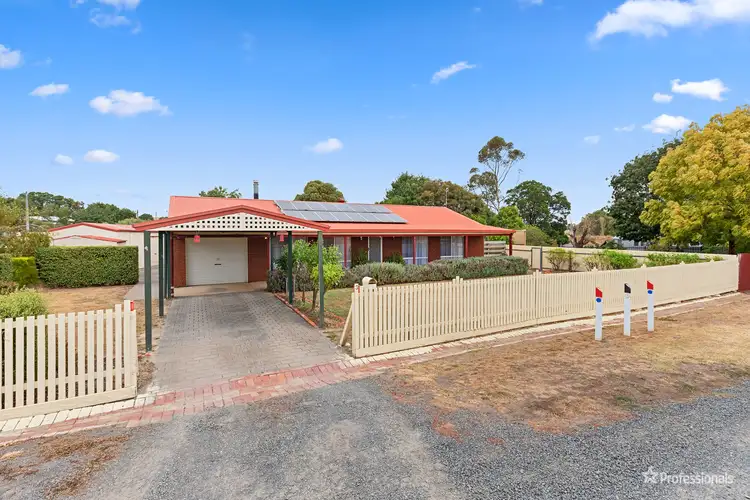 Second view of Homely house listing, 3 Paull Street, Talbot VIC 3371
