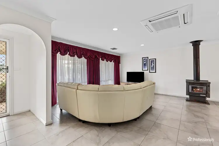 Third view of Homely house listing, 3 Paull Street, Talbot VIC 3371