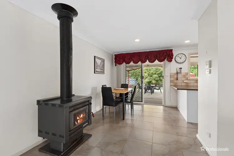 Sixth view of Homely house listing, 3 Paull Street, Talbot VIC 3371