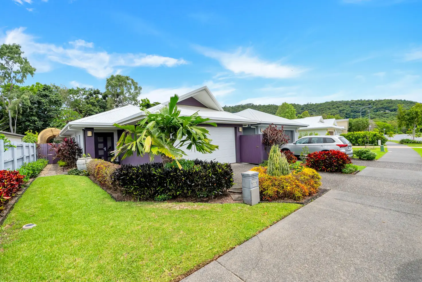 Main view of Homely house listing, 175 Roberts Drive, Trinity Beach QLD 4879