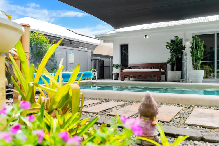 Second view of Homely house listing, 175 Roberts Drive, Trinity Beach QLD 4879