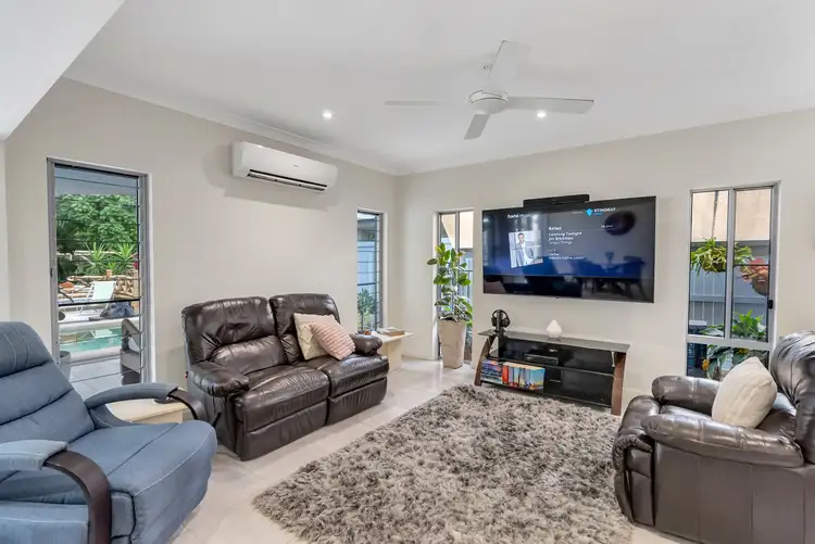 Fifth view of Homely house listing, 175 Roberts Drive, Trinity Beach QLD 4879