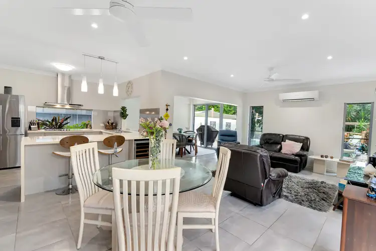 Sixth view of Homely house listing, 175 Roberts Drive, Trinity Beach QLD 4879