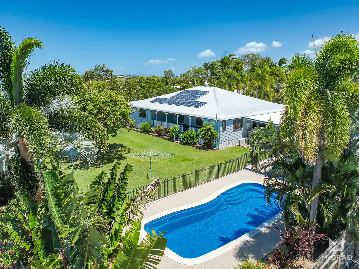 Main view of Homely house listing, 8 Eglington Street, Bowen QLD 4805