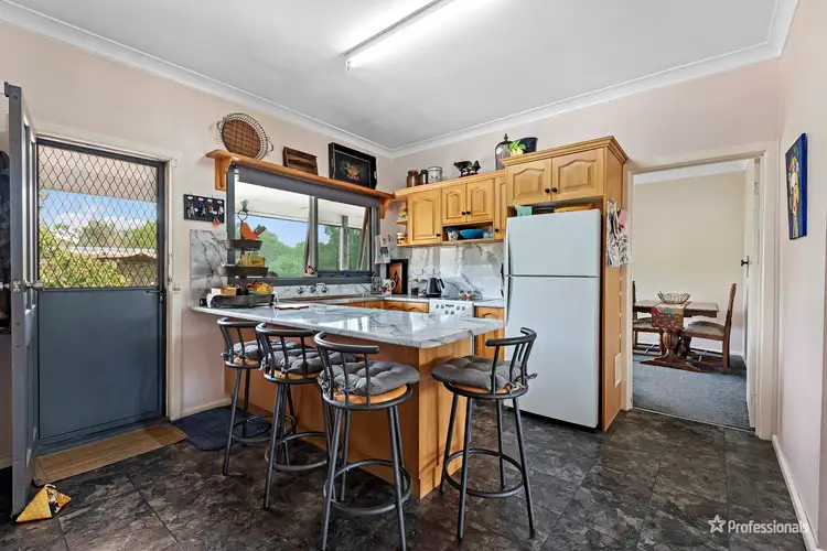 Fourth view of Homely house listing, 411 Dunolly-Moliagul Road, Dunolly VIC 3472