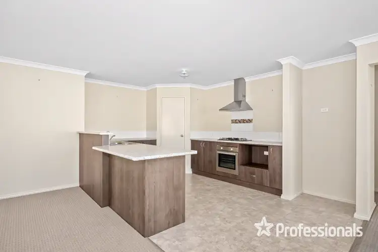 Fourth view of Homely semi-detached listing, 5b Nemcia Close, Yakamia WA 6330