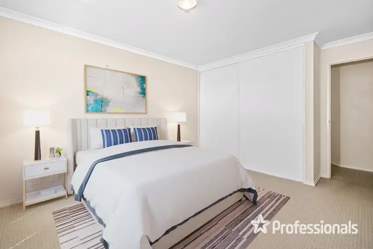 Fifth view of Homely semi-detached listing, 5b Nemcia Close, Yakamia WA 6330