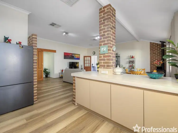 Fourth view of Homely house listing, 10 Woodall Court, High Wycombe WA 6057