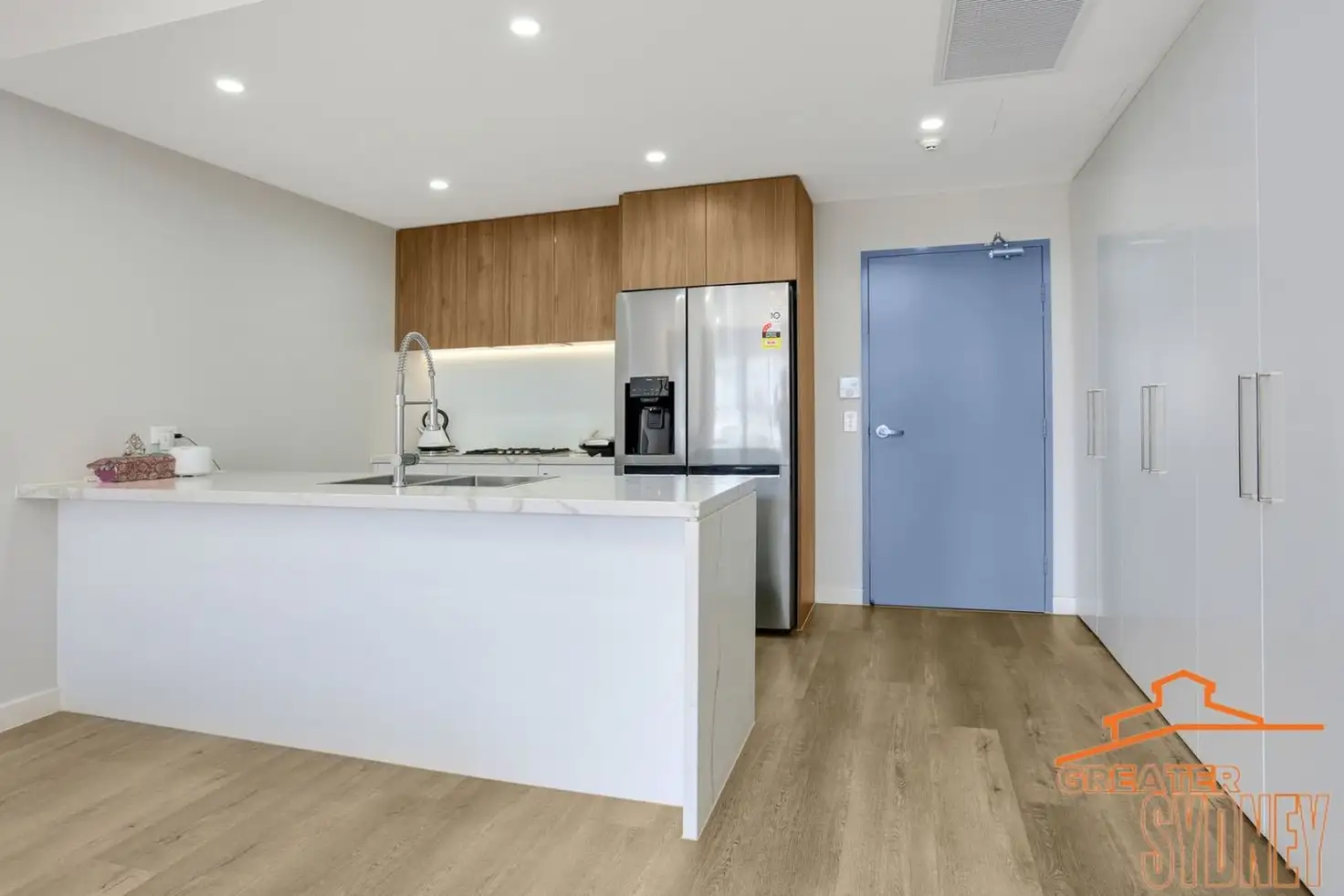 Main view of Homely apartment listing, 201/8 Isla Street, Schofields NSW 2762