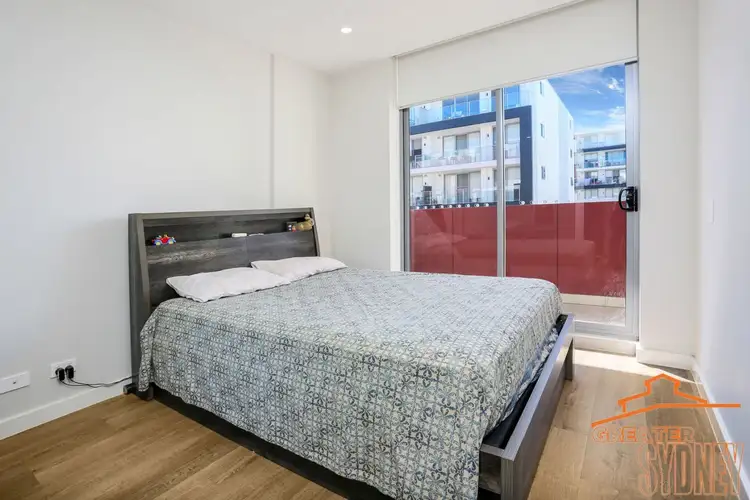 Fourth view of Homely apartment listing, 201/8 Isla Street, Schofields NSW 2762