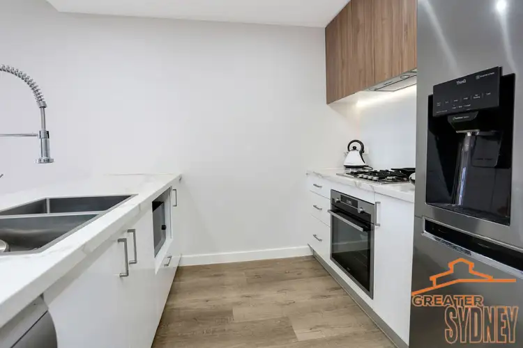Fifth view of Homely apartment listing, 201/8 Isla Street, Schofields NSW 2762