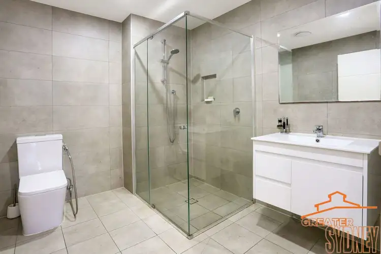 Sixth view of Homely apartment listing, 201/8 Isla Street, Schofields NSW 2762