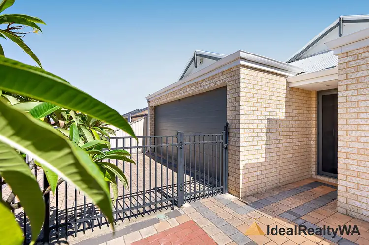 Second view of Homely house listing, 170 Hamilton Street, Queens Park WA 6107