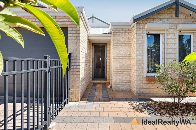 Third view of Homely house listing, 170 Hamilton Street, Queens Park WA 6107